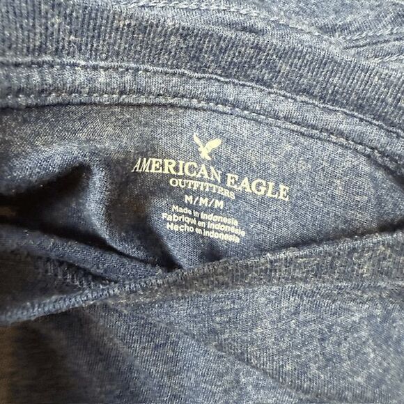 American Eagle J. Crew T-Shirt Bundle of 5 Men's Size Medium - Picture 2 of 7